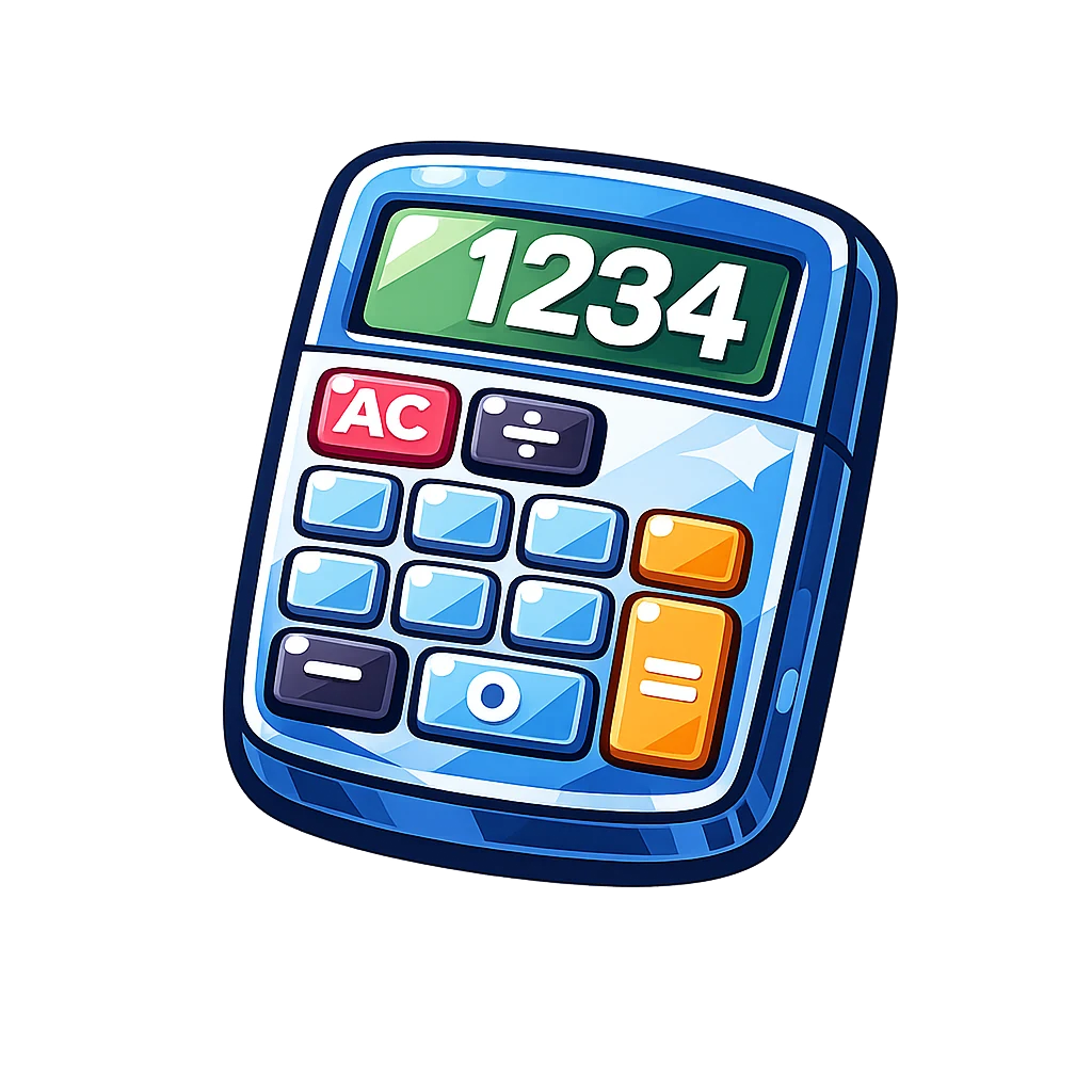 Workshop Calculators logo