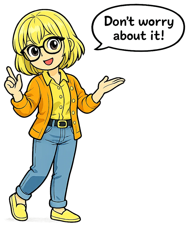 Goldie offering search help