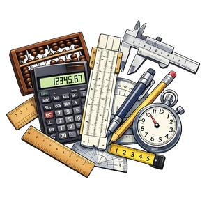Workshop Calculators logo