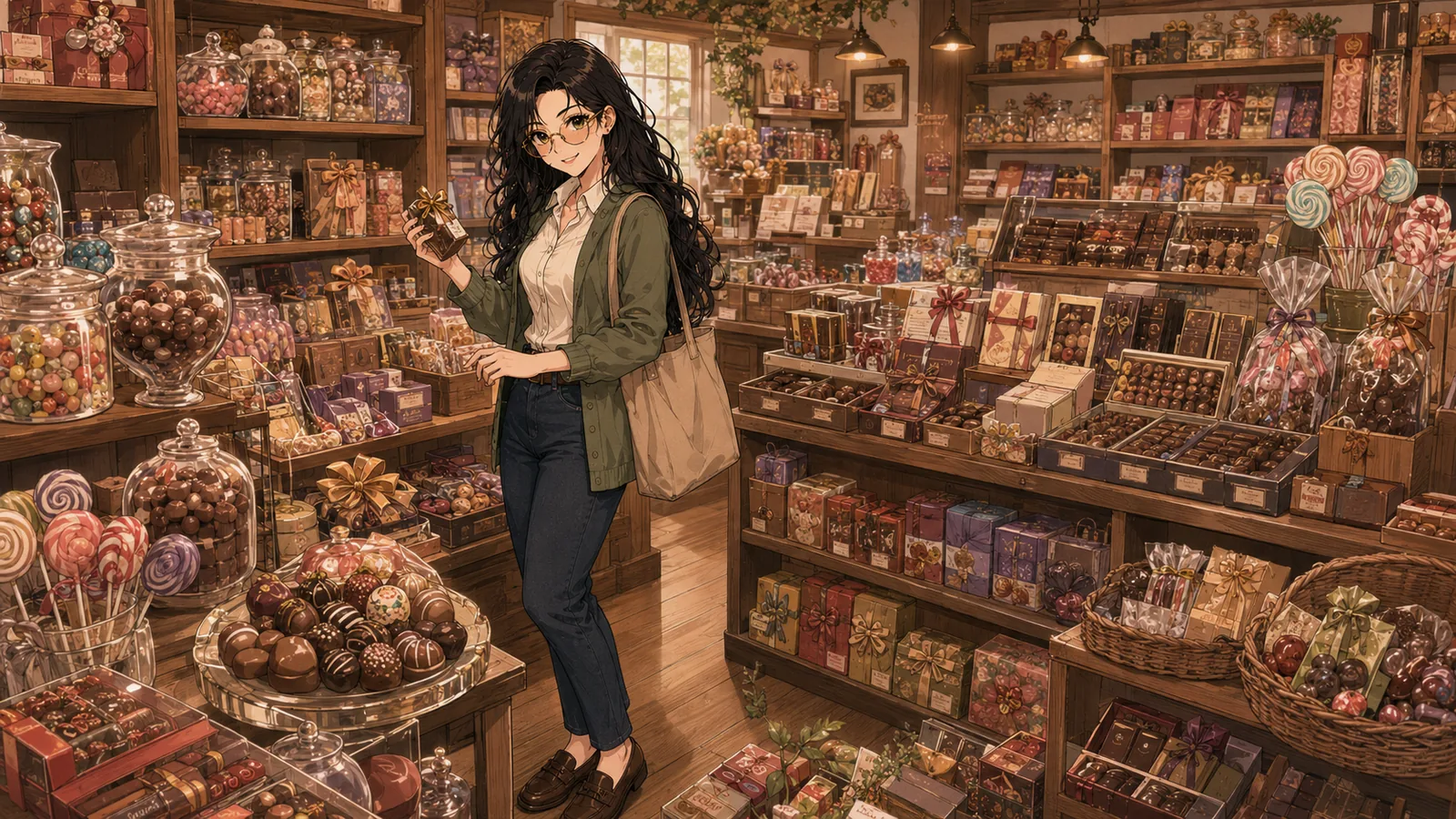 Puzzle preview